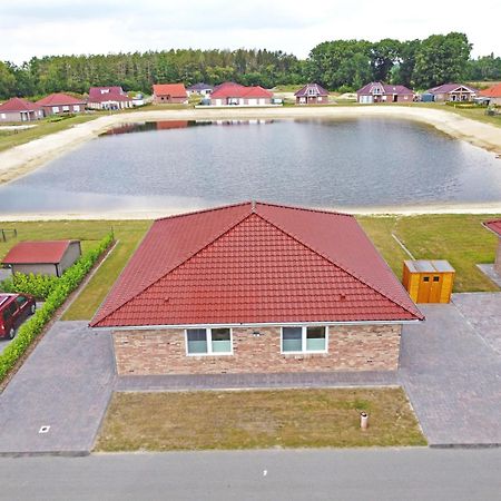 Strandperle Walchum Exterior photo